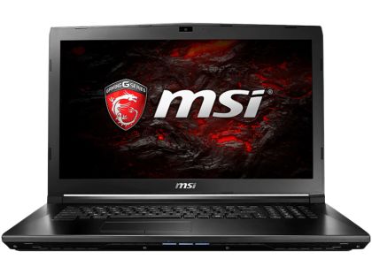 MSI GL72 7RD-032XTH